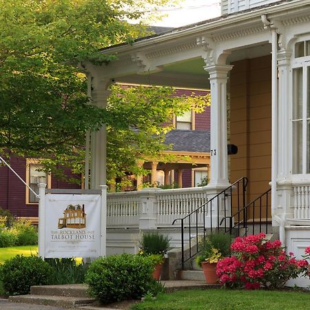 Bed and Breakfast Rockland Talbot House Esterno foto