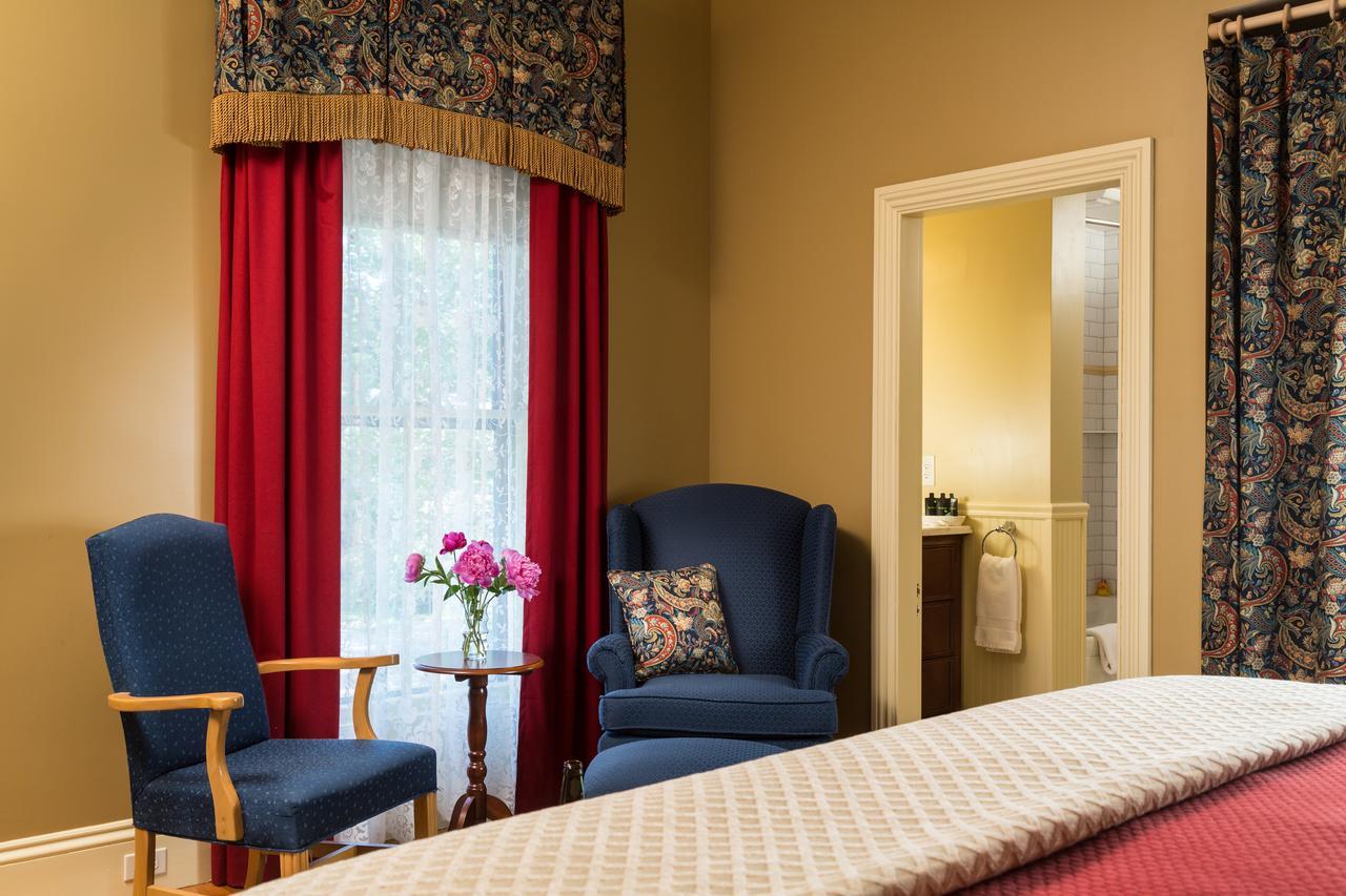 Bed and Breakfast Rockland Talbot House Esterno foto