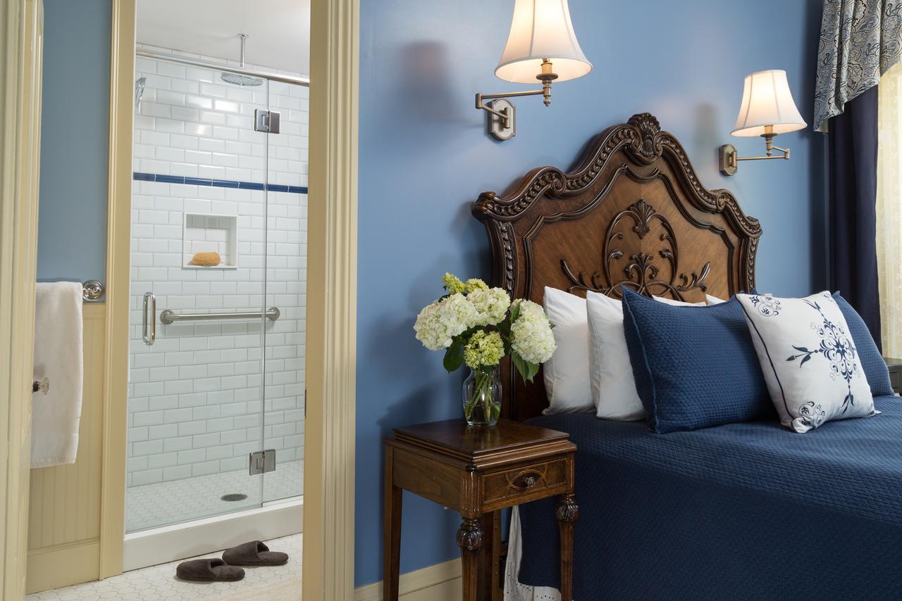 Bed and Breakfast Rockland Talbot House Esterno foto