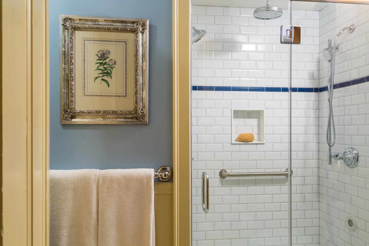 Bed and Breakfast Rockland Talbot House Esterno foto