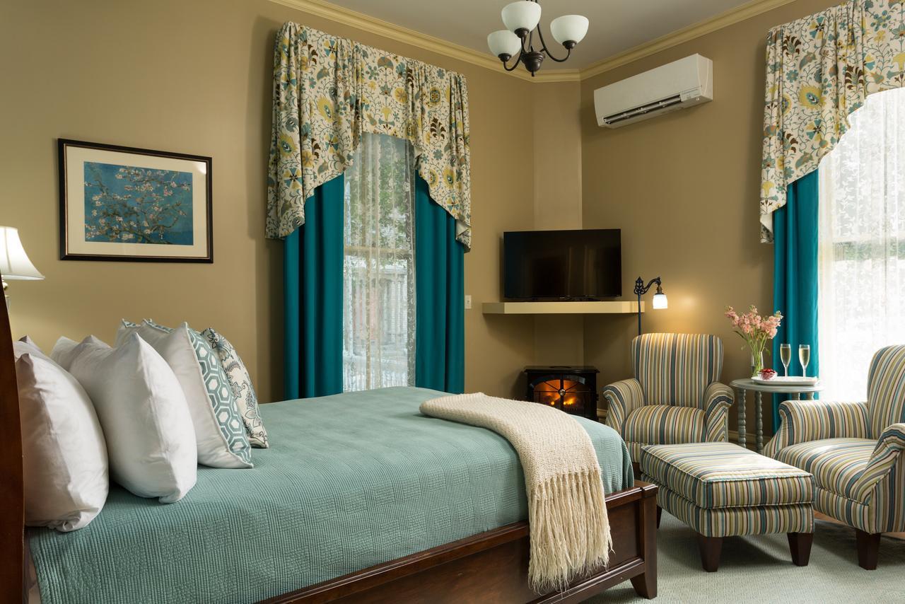 Bed and Breakfast Rockland Talbot House Esterno foto
