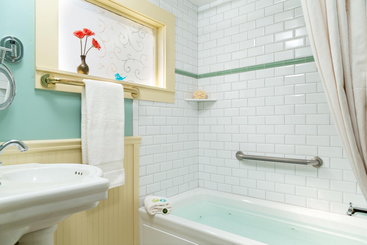 Bed and Breakfast Rockland Talbot House Esterno foto