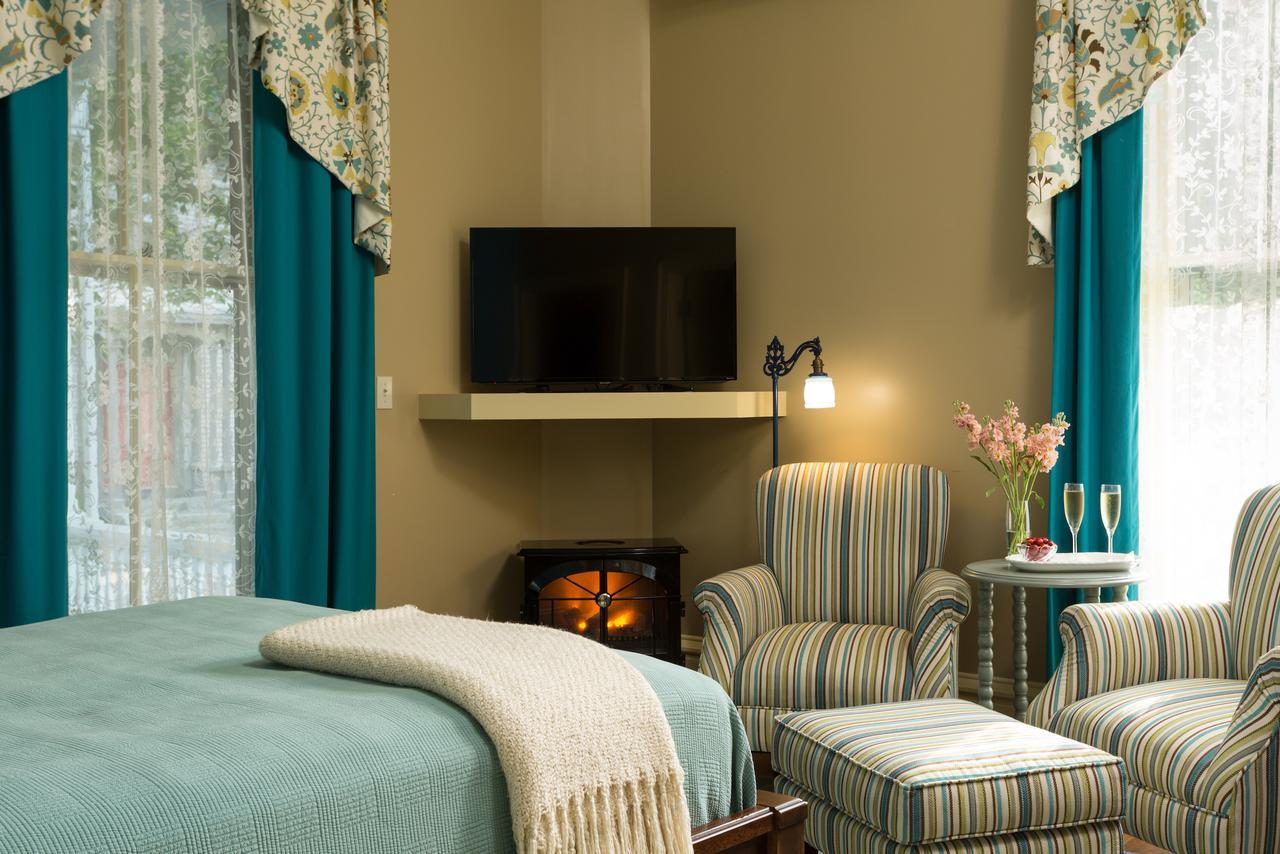 Bed and Breakfast Rockland Talbot House Esterno foto