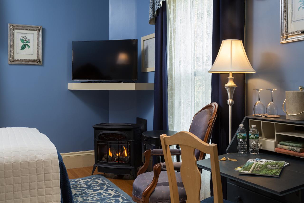 Bed and Breakfast Rockland Talbot House Esterno foto