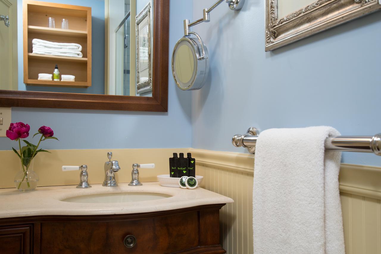 Bed and Breakfast Rockland Talbot House Esterno foto