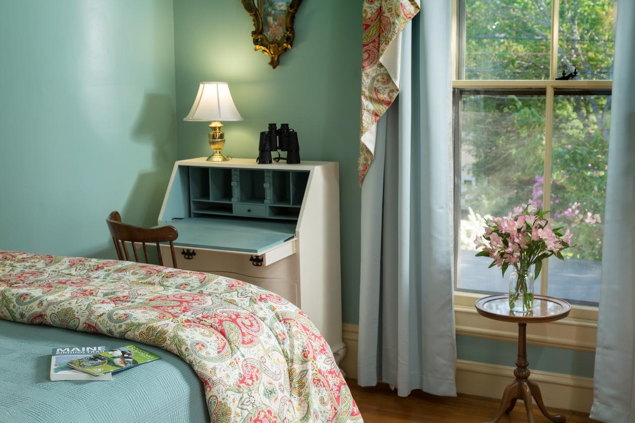 Bed and Breakfast Rockland Talbot House Esterno foto