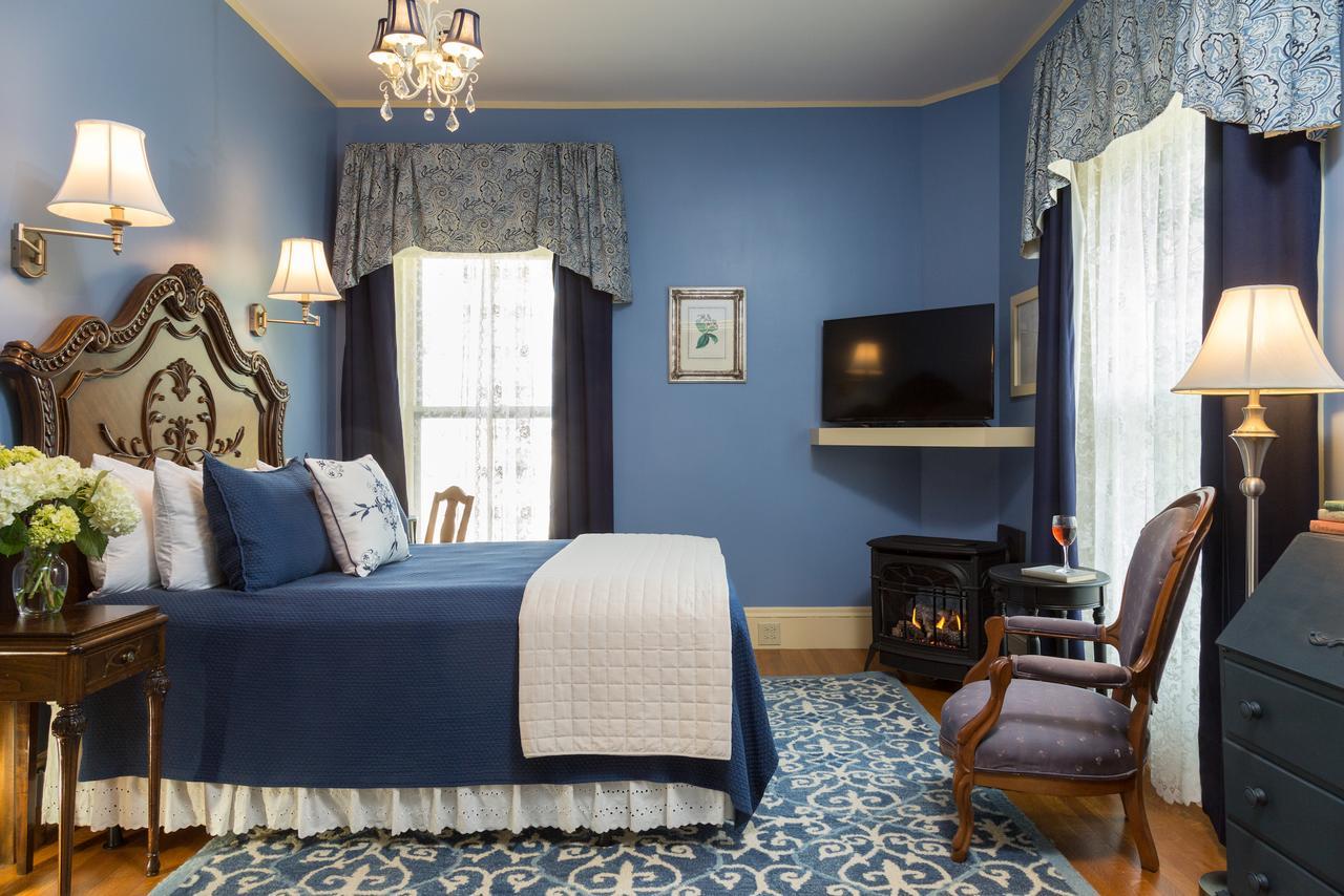 Bed and Breakfast Rockland Talbot House Esterno foto