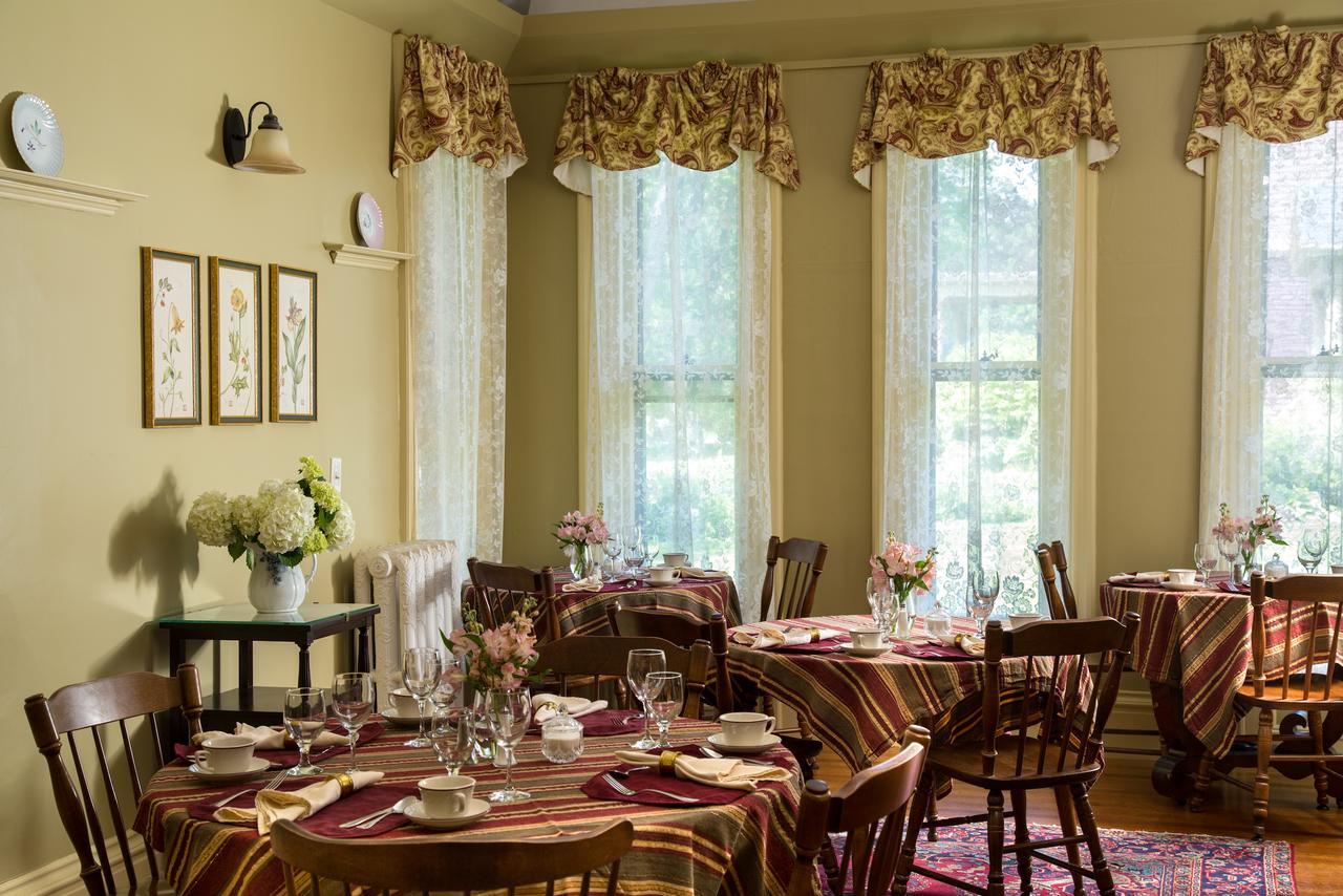 Bed and Breakfast Rockland Talbot House Esterno foto