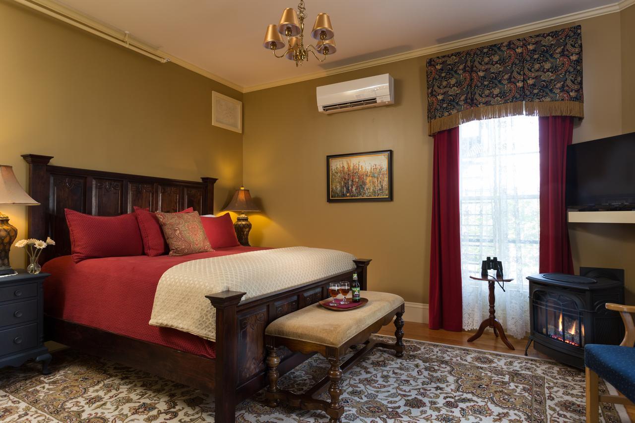Bed and Breakfast Rockland Talbot House Esterno foto