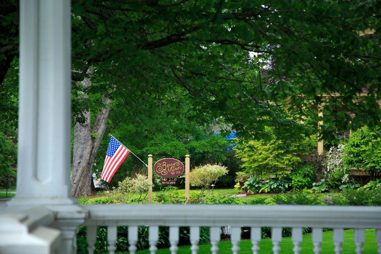 Bed and Breakfast Rockland Talbot House Esterno foto