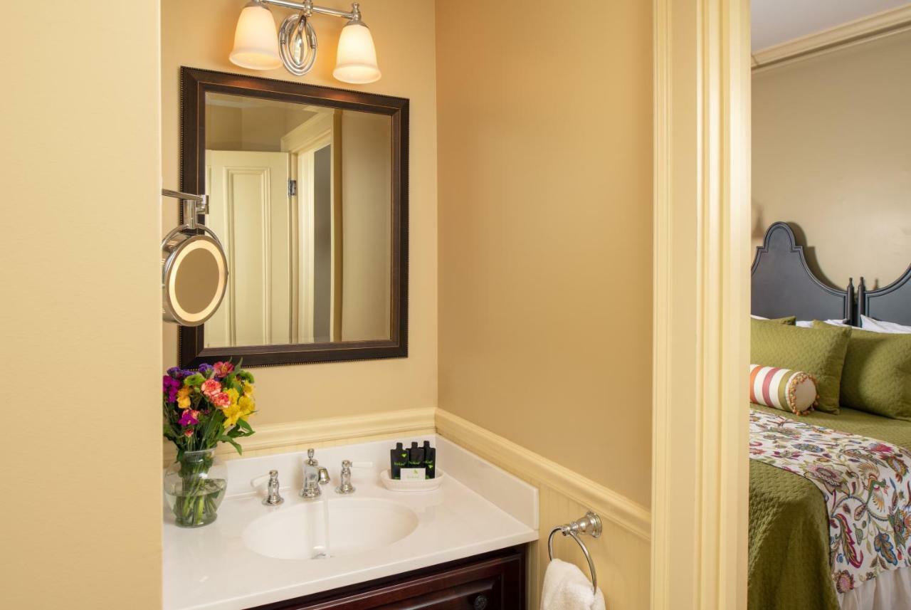 Bed and Breakfast Rockland Talbot House Esterno foto