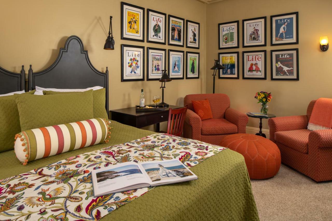Bed and Breakfast Rockland Talbot House Esterno foto