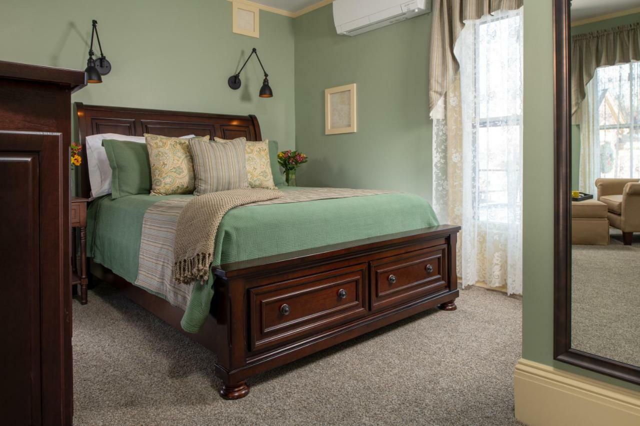 Bed and Breakfast Rockland Talbot House Esterno foto