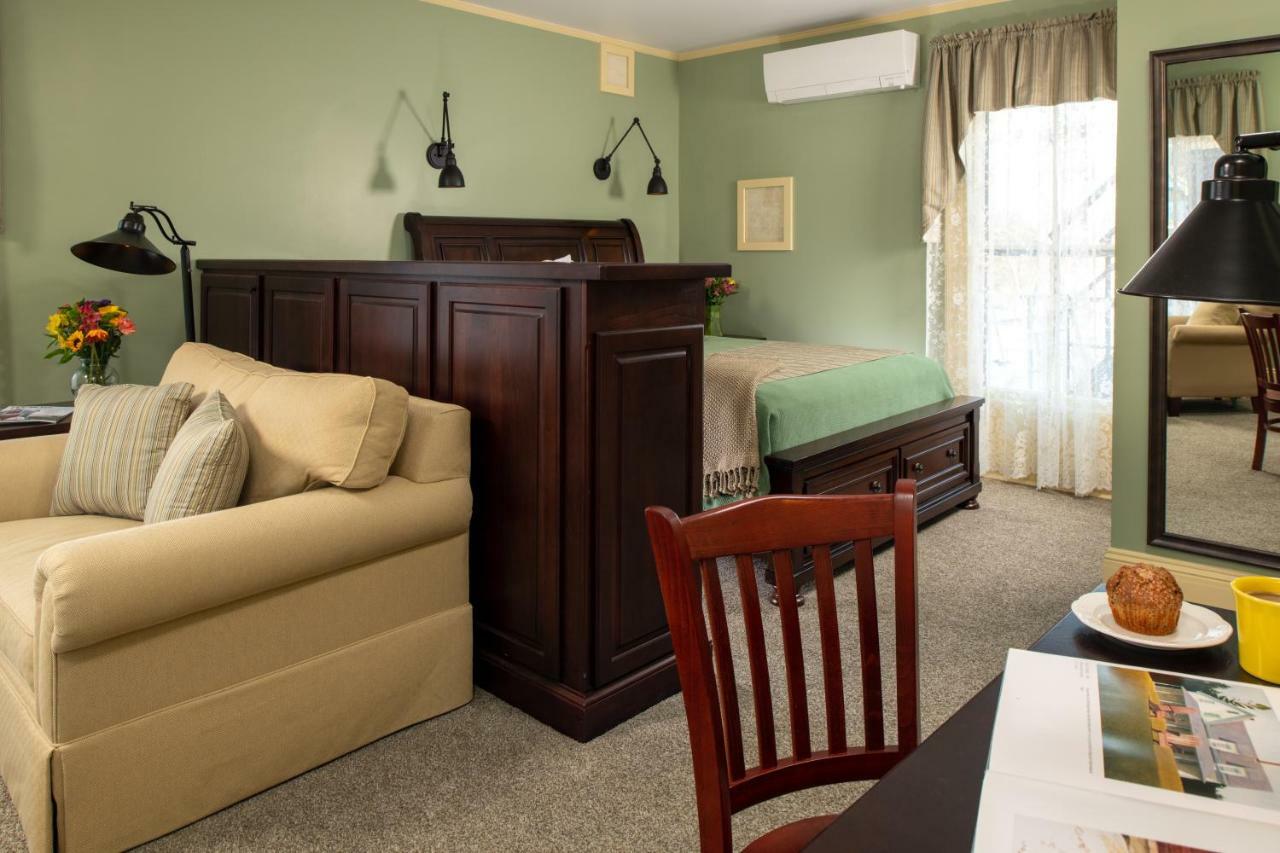 Bed and Breakfast Rockland Talbot House Esterno foto
