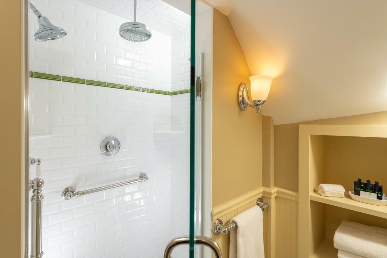 Bed and Breakfast Rockland Talbot House Esterno foto